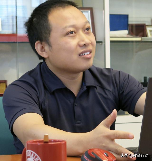 從失學的放牛娃到北大博士：我的苦難，我的大學