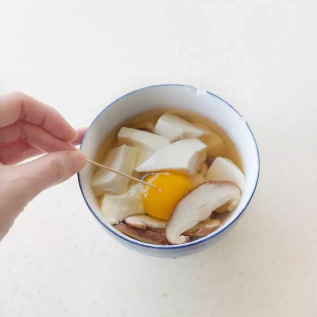 早上沒時間做飯？超級省時的微波爐料理了解一下