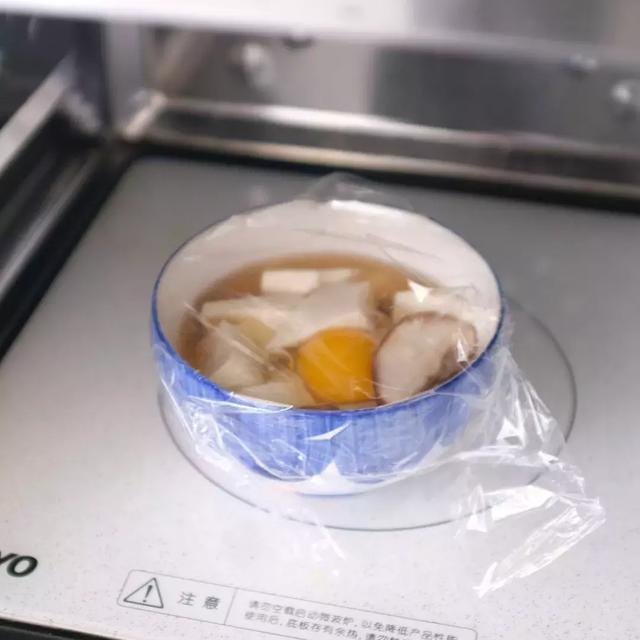 早上沒時間做飯？超級省時的微波爐料理了解一下