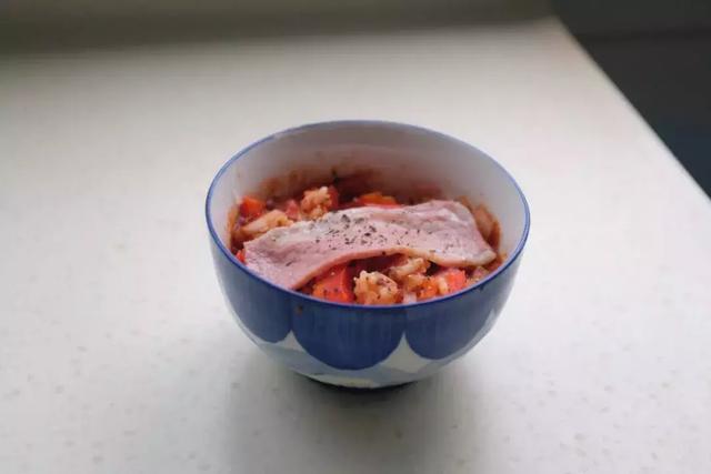 早上沒時間做飯？超級省時的微波爐料理了解一下