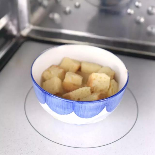 早上沒時間做飯？超級省時的微波爐料理了解一下