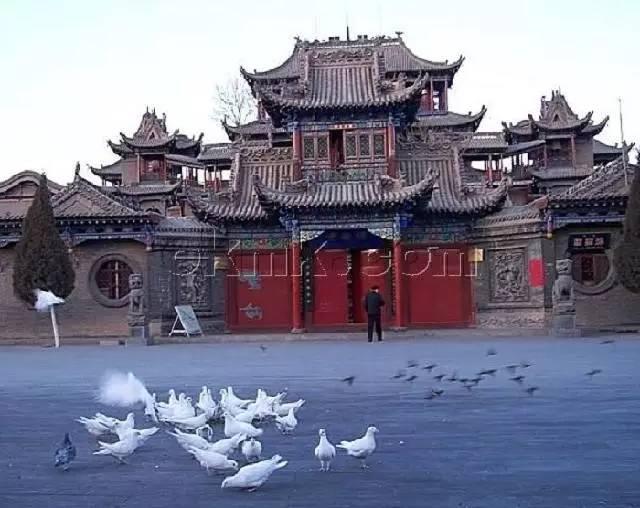 寧夏，你的美足以驚艷世界！