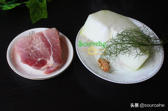 天熱就愛喝這湯，只需8分鐘，清熱解暑，每天一碗，降暑降溫