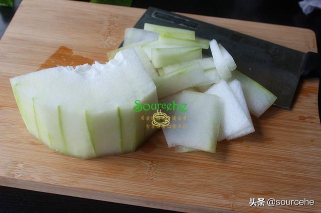 天熱就愛喝這湯，只需8分鐘，清熱解暑，每天一碗，降暑降溫