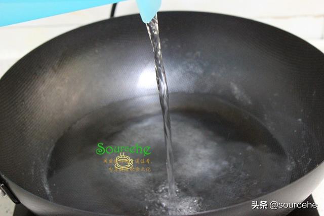 天熱就愛喝這湯，只需8分鐘，清熱解暑，每天一碗，降暑降溫