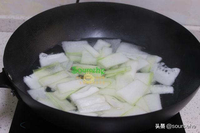 天熱就愛喝這湯，只需8分鐘，清熱解暑，每天一碗，降暑降溫