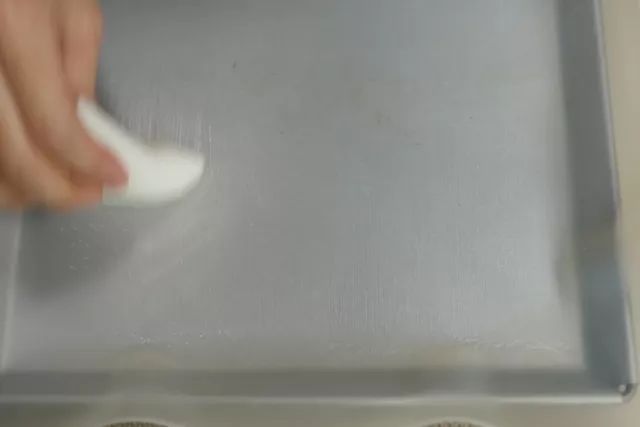 網紅｜香蕉蛋糕卷，這個蛋糕真的很嫩