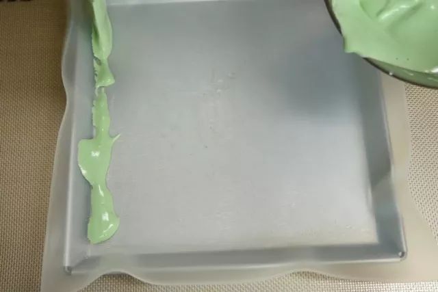 網紅｜香蕉蛋糕卷，這個蛋糕真的很嫩
