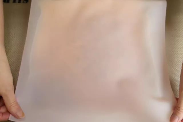 網紅｜香蕉蛋糕卷，這個蛋糕真的很嫩