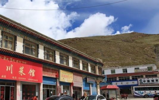 西藏的食宿條件怎麼樣？應該怎樣選擇？