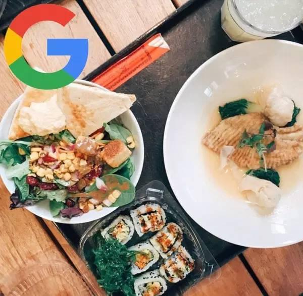 有一種食堂是別人的食堂