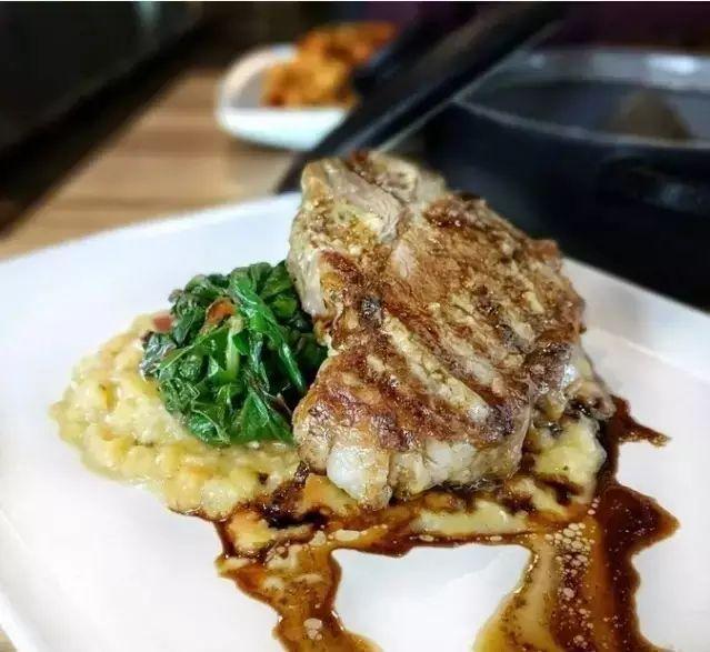 有一種食堂是別人的食堂