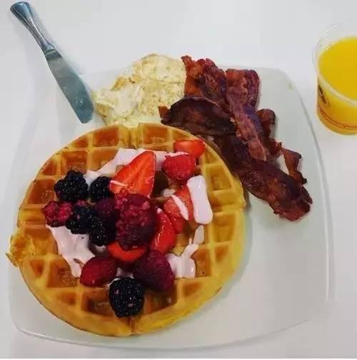 有一種食堂是別人的食堂