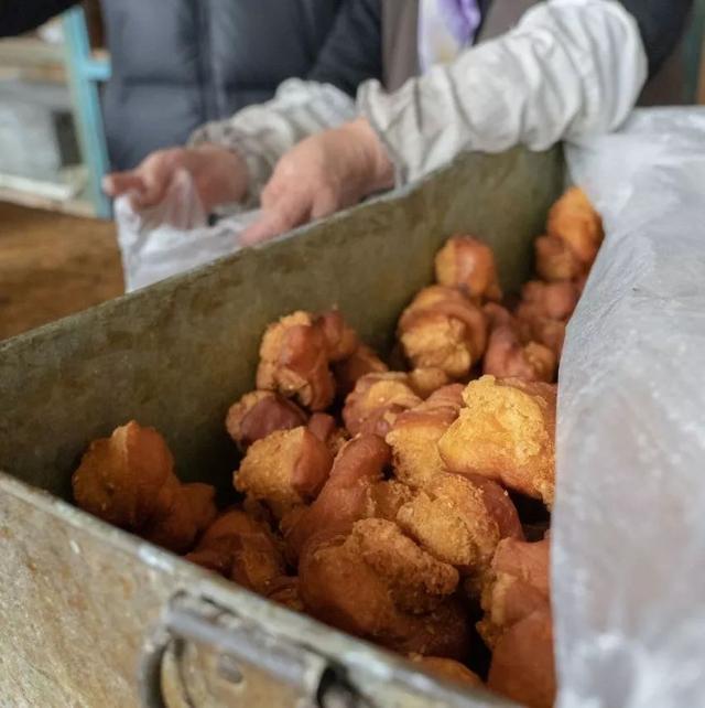 別總大魚大肉了，嘗嘗正宗張家口非物質文化遺產，95後都沒吃過