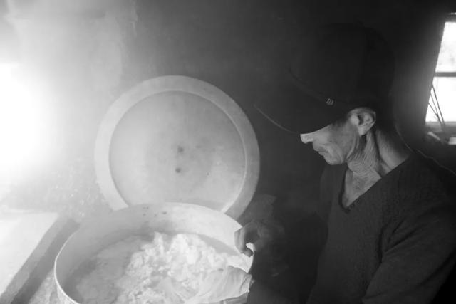 別總大魚大肉了，嘗嘗正宗張家口非物質文化遺產，95後都沒吃過