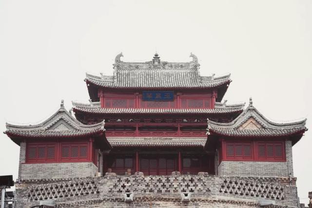 別總大魚大肉了，嘗嘗正宗張家口非物質文化遺產，95後都沒吃過
