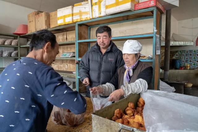 別總大魚大肉了，嘗嘗正宗張家口非物質文化遺產，95後都沒吃過