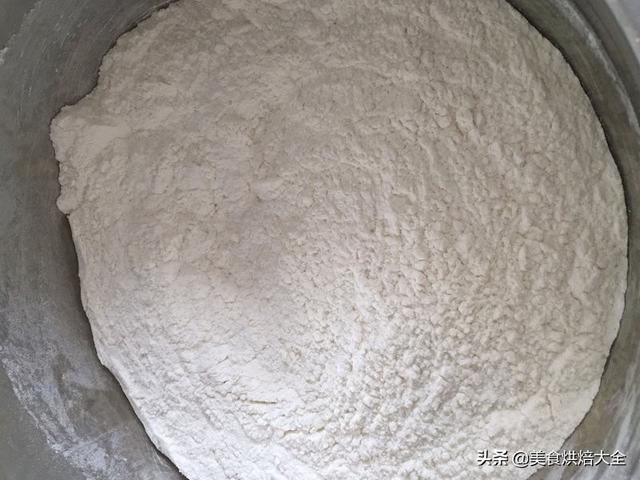 最省力氣、不需摔面快速出手套膜（後酵母法）