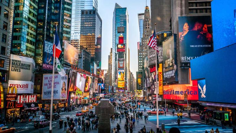 興奮過去結果超失望　14個被外國網友一致認證的「世界最雷景點」