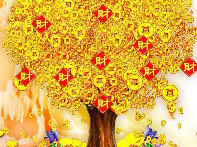 未來三天，走「狗屎運」錢財多多的生肖