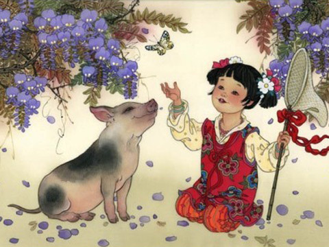 未來三天，走「狗屎運」錢財多多的生肖