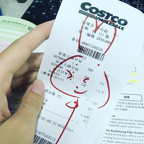 他結完帳竟親眼看見「好市多無恥的行為」！當事人被抓後還毫無歉意...驚訝表示：「也太離譜？」