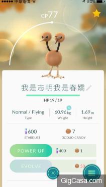 台灣人命名就是狂！12張沒看完就無法安心的照片，每隻寶可夢的命名都重創我幼小的心靈！！ 