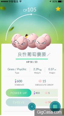 台灣人命名就是狂！12張沒看完就無法安心的照片，每隻寶可夢的命名都重創我幼小的心靈！！ 