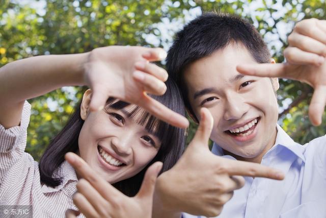哪杯水最解渴？測你的一生會有幾個男朋友