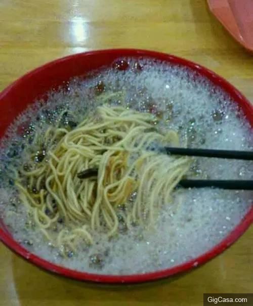 30張看第一張就把你給笑跪的內涵笑圖！ 