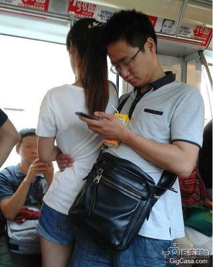 30張看第一張就把你給笑跪的內涵笑圖！ 