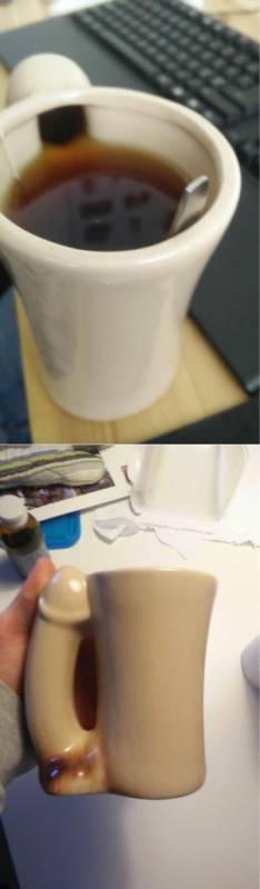 25張「能立刻補充你黃色能量」的不純潔心玩壞照。~這笑話太狠了！