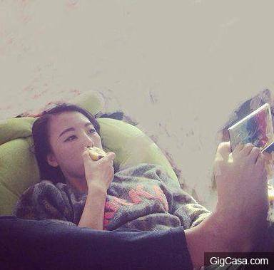 20張足夠讓你笑到飆淚的搞笑內涵圖~~~女神的亮點又暴露了