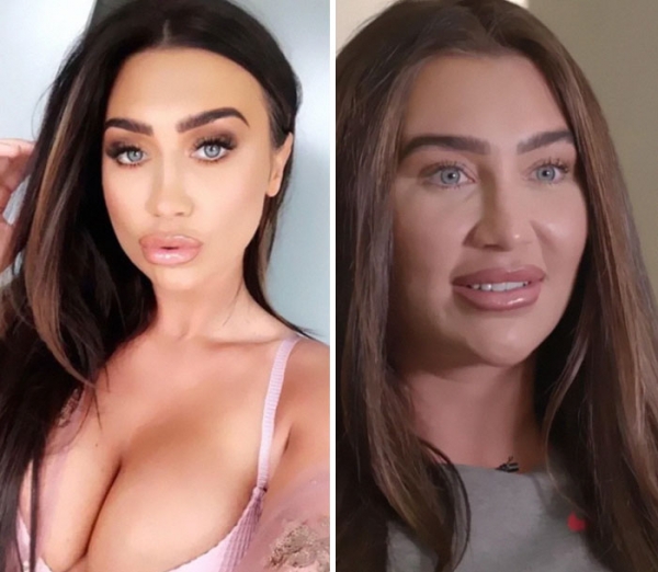網美不想被你看到的真相！33張「IG VS 現實」對比照各種崩壞
