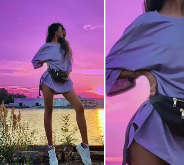 網美不想被你看到的真相！33張「IG VS 現實」對比照各種崩壞