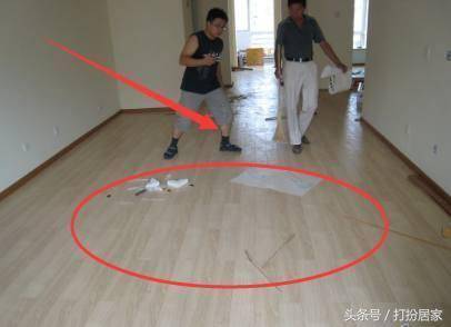 家門口發現這3種情況趕緊改，否則夫妻緣盡，越住越破財
