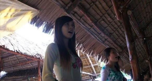 泰國旅遊，如果美女遞毛巾給你，千萬不要接，導遊：接了你會後悔！
