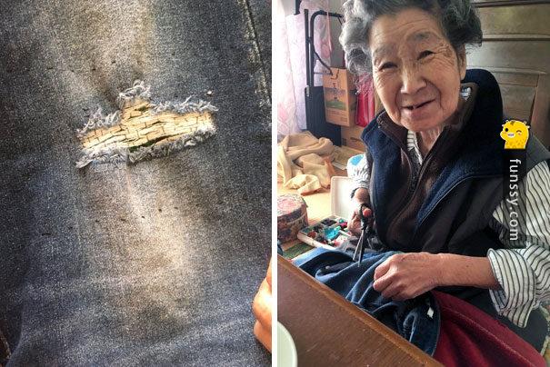 30個網友分享他們「阿公阿嬤超可愛的一面」！