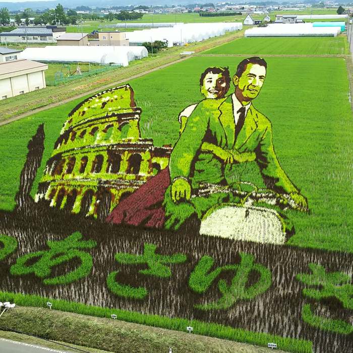 藝術不是只放在博物館　21位「用日常變出驚艷傑作」的神人