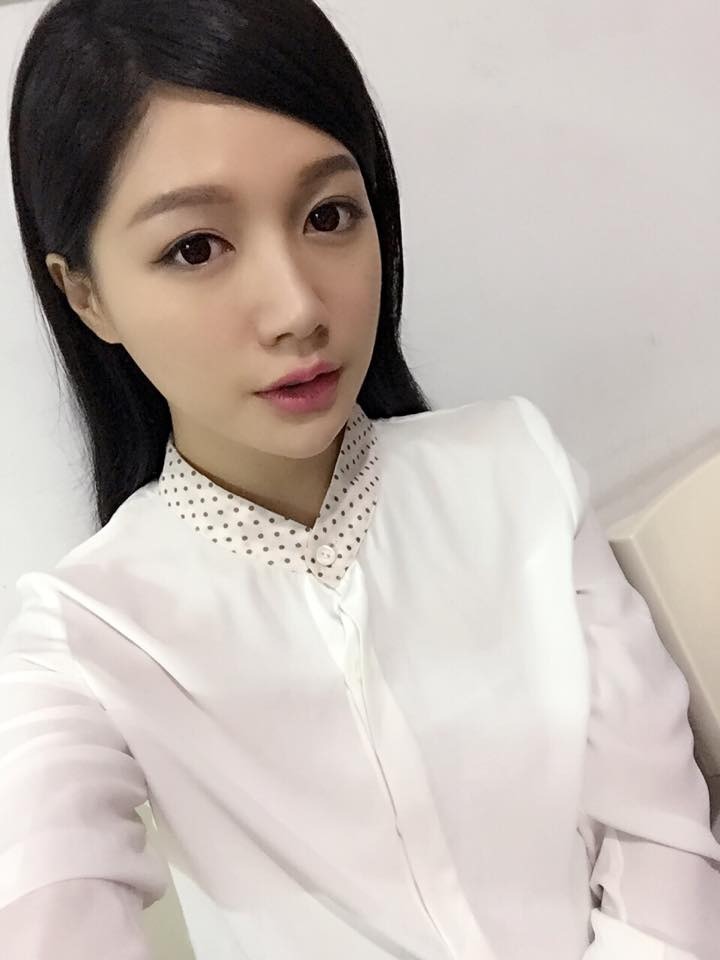 一句話惹毛減肥者！　爆紅神級正妹做到了