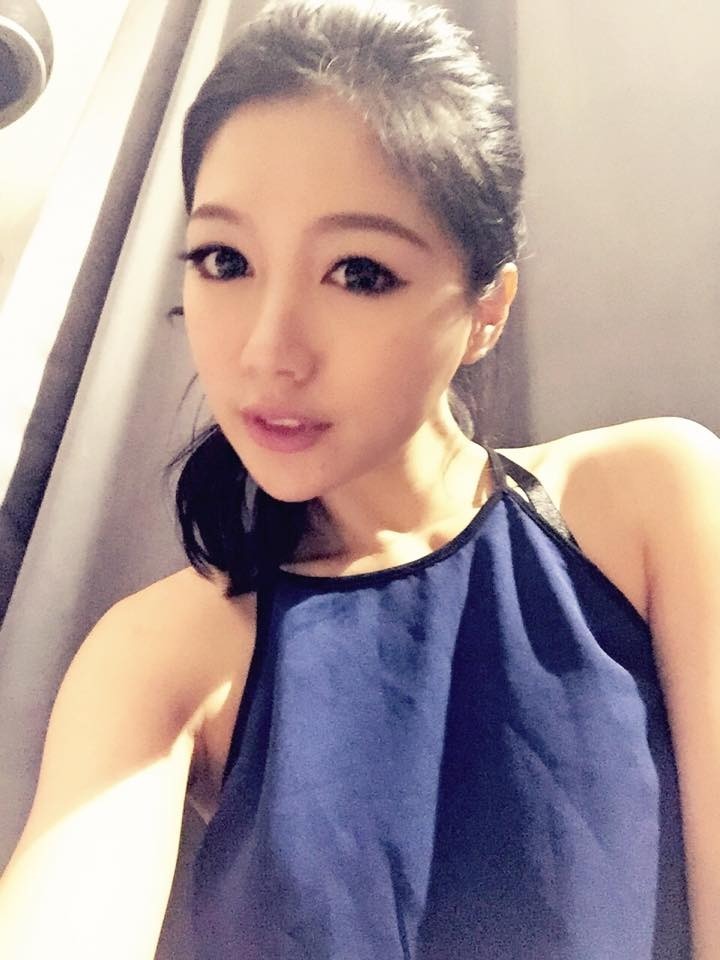 一句話惹毛減肥者！　爆紅神級正妹做到了