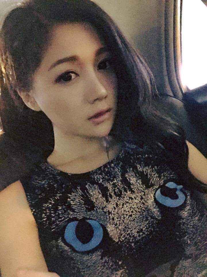 一句話惹毛減肥者！　爆紅神級正妹做到了