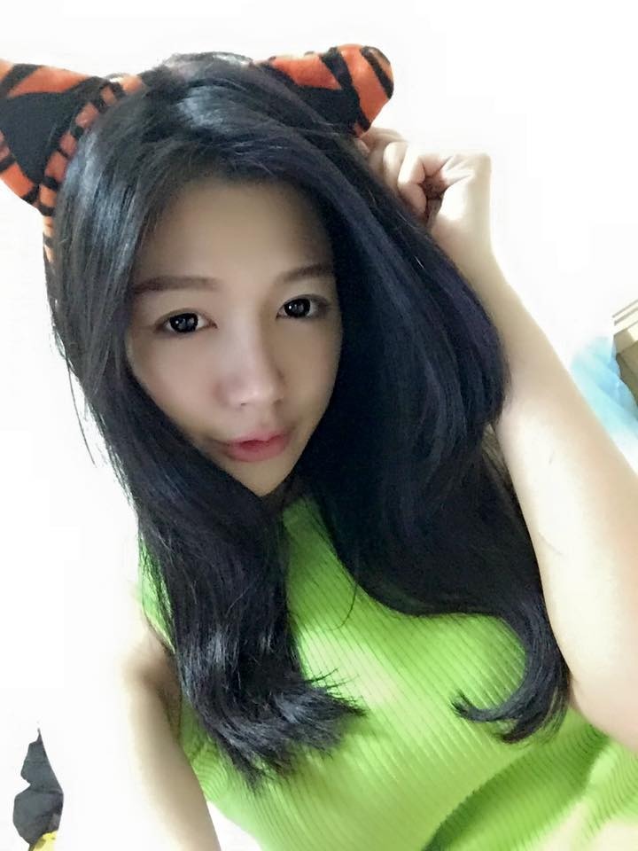 一句話惹毛減肥者！　爆紅神級正妹做到了