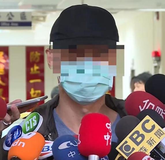 肉圓爸事件出現大逆轉！前妻出面「極力護航」 狠父「輕判不用被關」 網友：有夠無言！