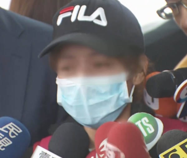 肉圓爸事件出現大逆轉！前妻出面「極力護航」 狠父「輕判不用被關」 網友：有夠無言！