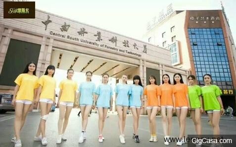20張保證會讓你心情開心一整天的爆笑妹子圖