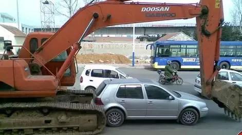 12個對付「亂停車」的人的技巧！快學起來吧！