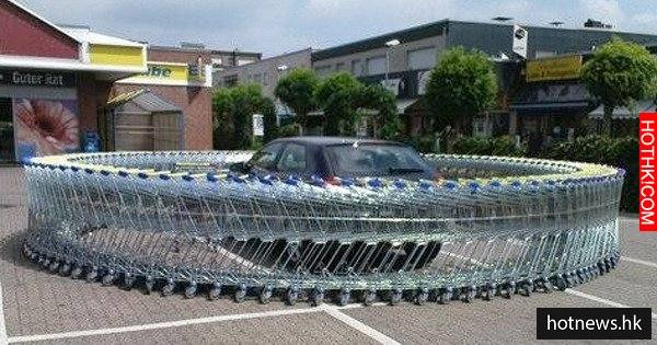 12個對付「亂停車」的人的技巧！快學起來吧！