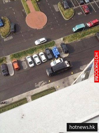 12個對付「亂停車」的人的技巧！快學起來吧！