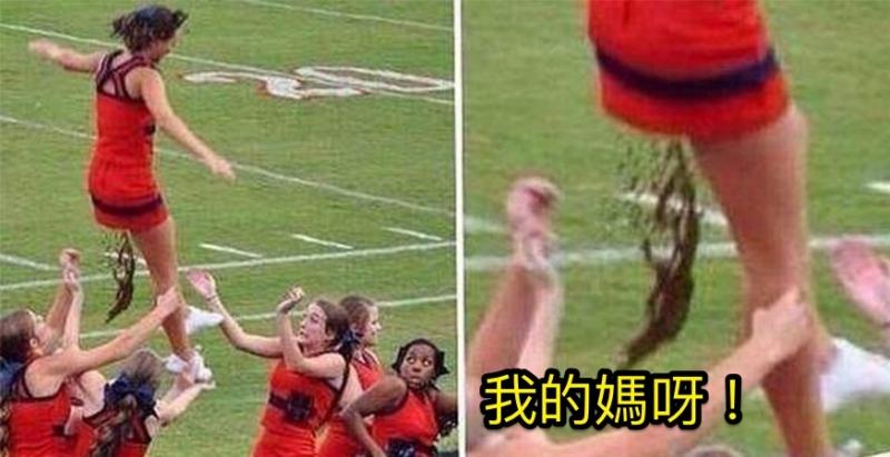 11個人就是被大家公認是「世界上最倒霉的人」，真的很衰可是又超好笑啊！